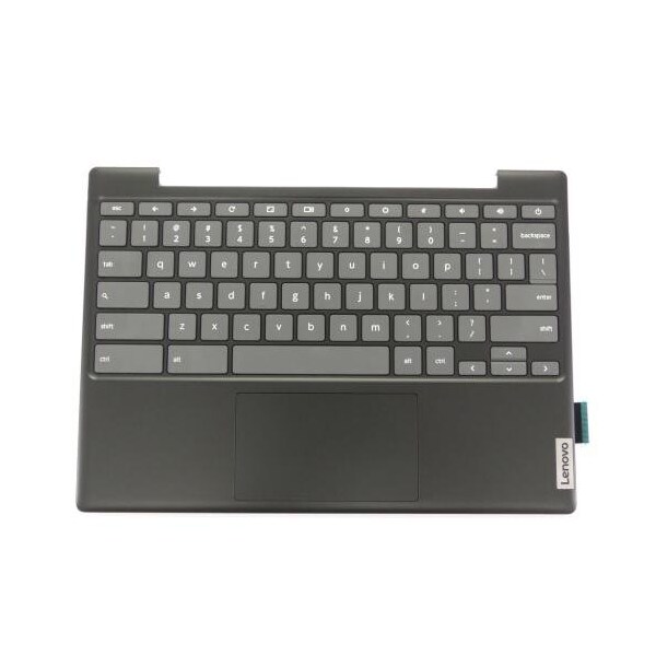 Lenovo C-COVER WITH KEYBOARD 5CB0Z26753 - main